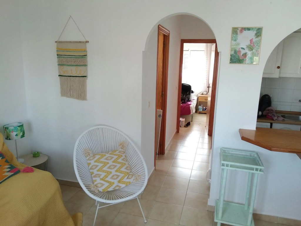 Appartement Lago Jardin