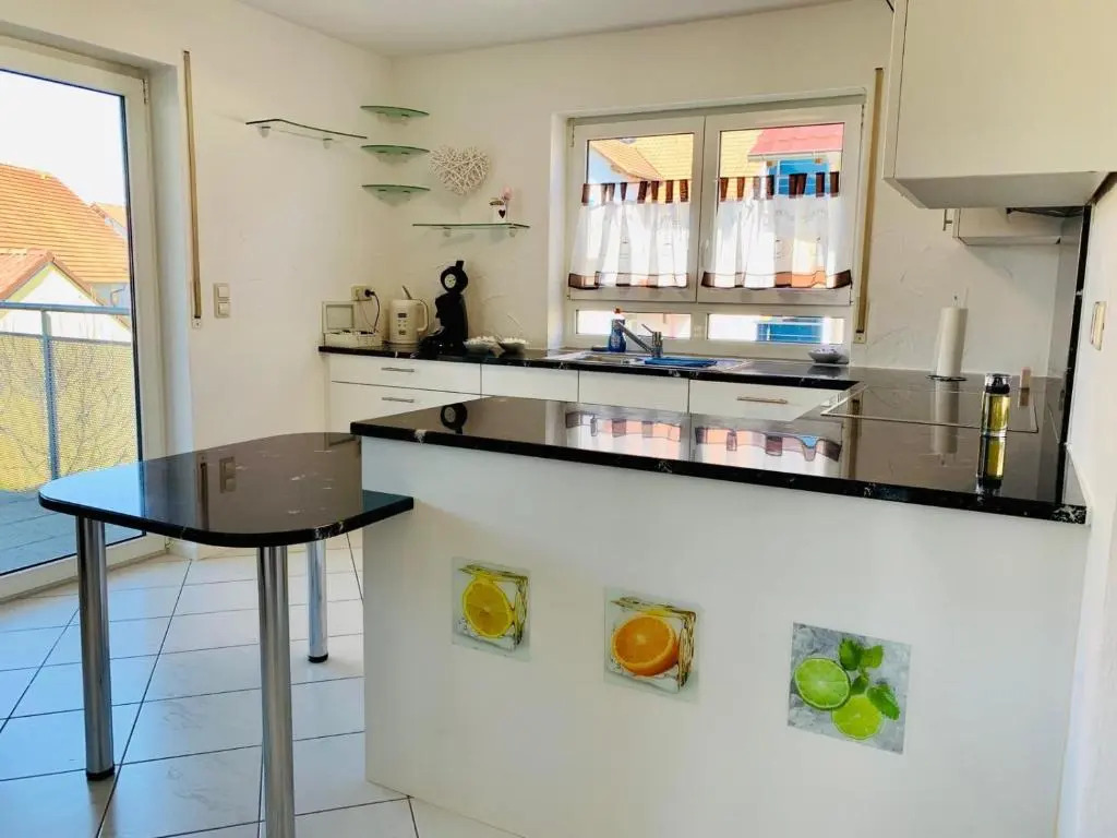 Ferienwohnung Eichel