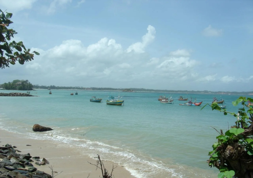 Dakshina Bay Resort
