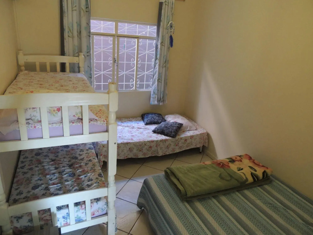 Hostel Mandala