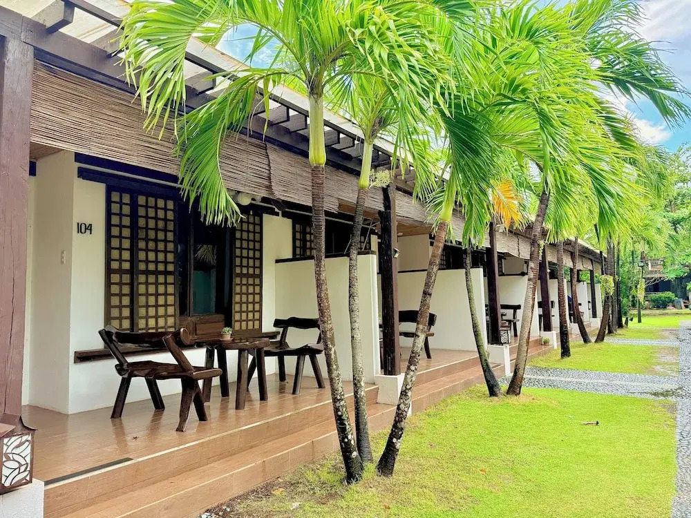 Maritoni Bali Suites And Villas