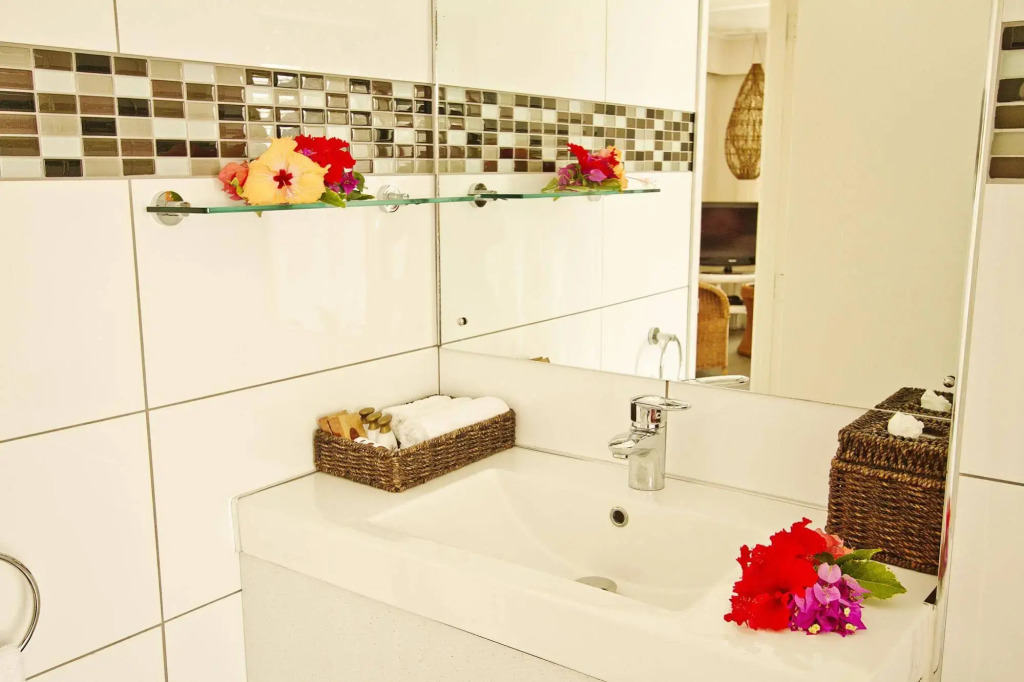 Manuia Beach Resort