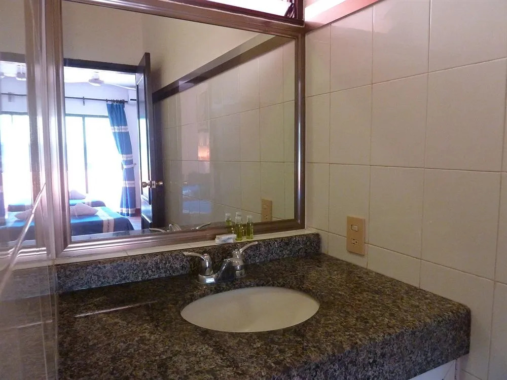 Hotel Plaza Phocea