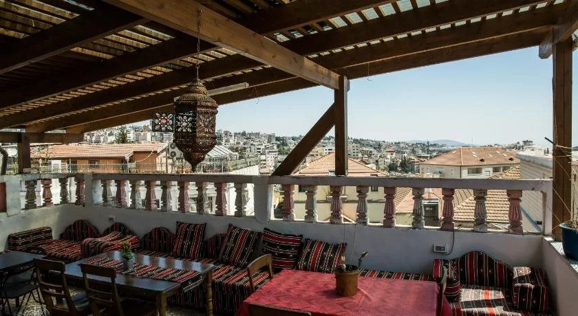 Daher Guest House Nazareth