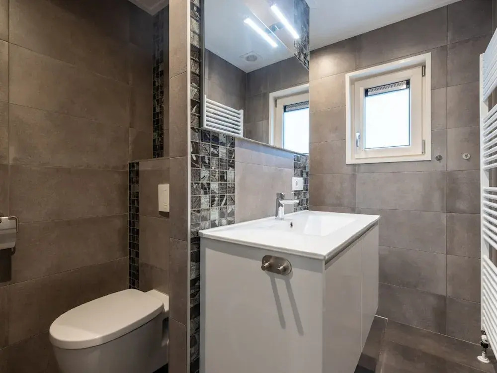 Stylish Stay Near Veluwe