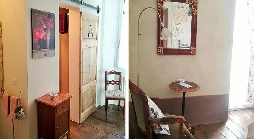 Ostello B&B Il Calicanto Malvaglia