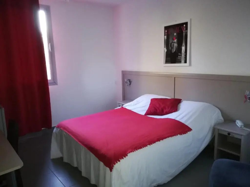 Hôtel Saint Roch