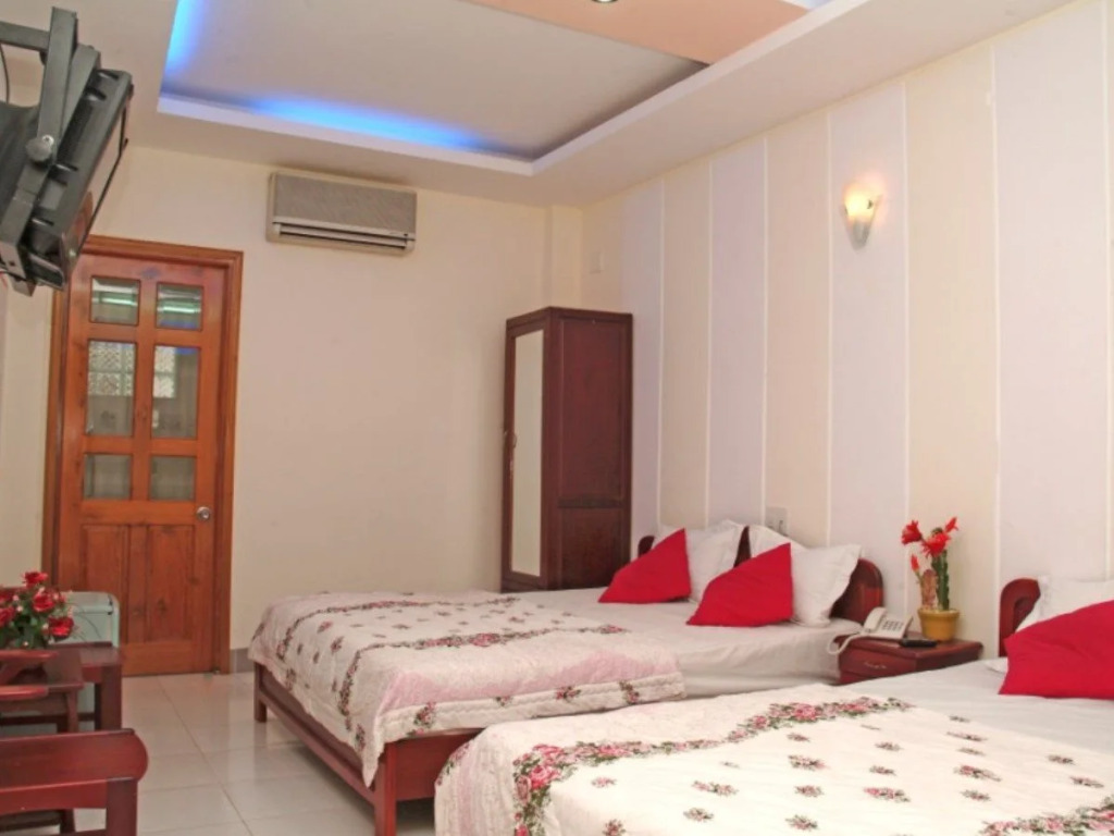 Sen Vang Guest House