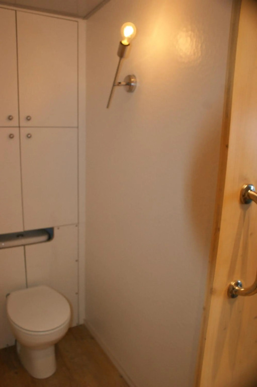 Apartamento con vistas al mar y al puerto de Roses