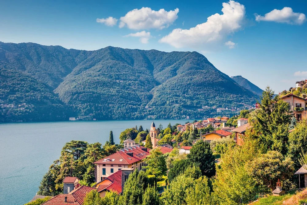 Regina Vista Lago
