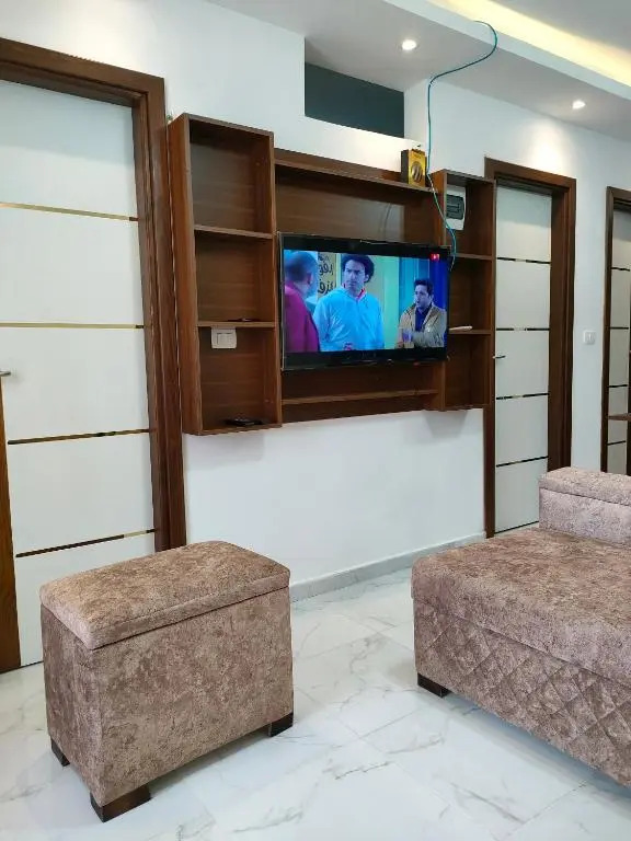 الساحل الشمالي جولف باي بورتو مارينا Golf Pay Porto Marina