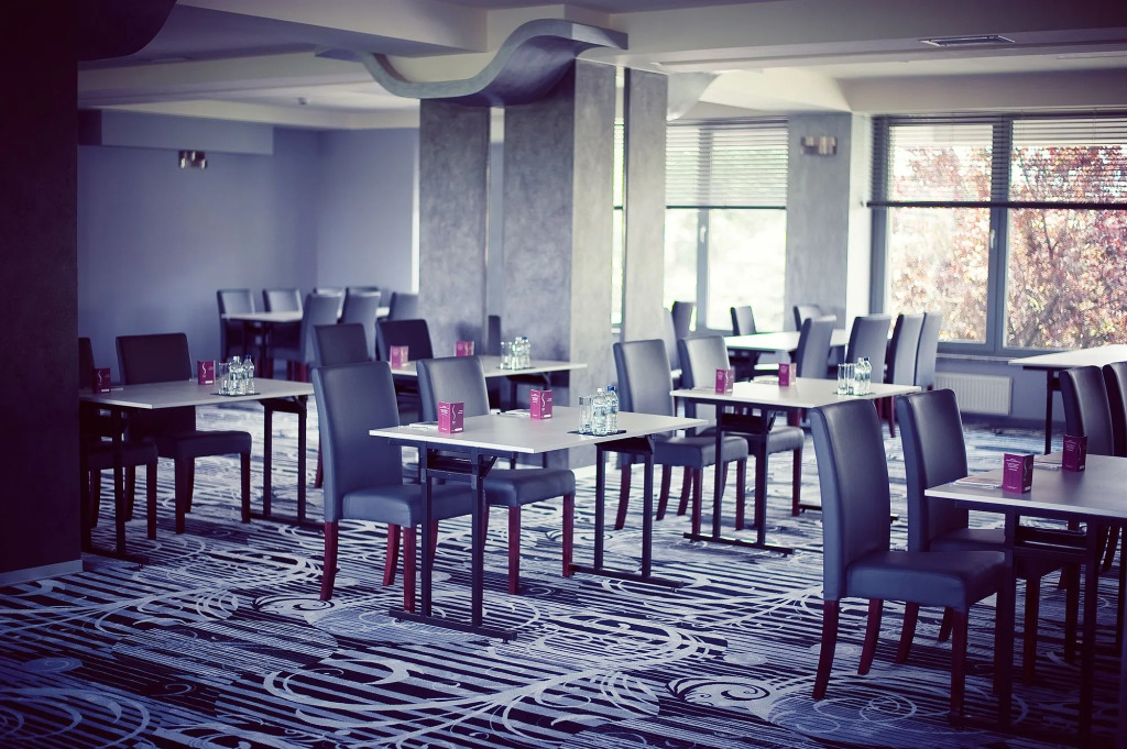 Hotel Śląsk