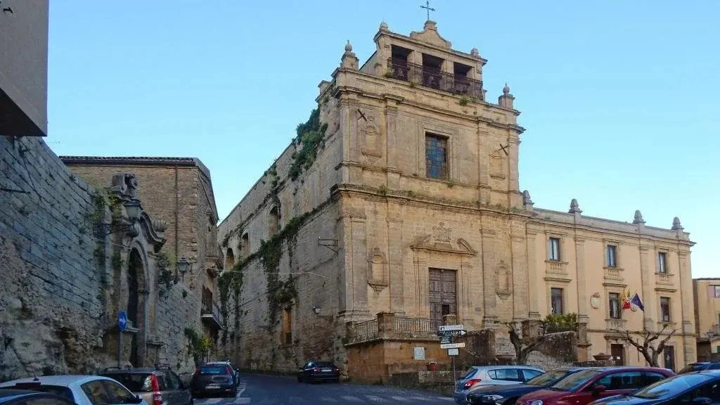 B&B - Affittacamere da Pietro - Enna