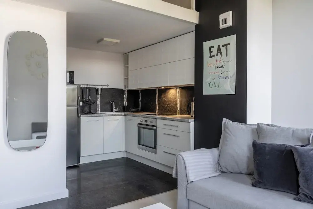 RentPlanet - Apartament Matejki