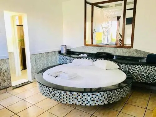 Hotel Pigalle, próximo a Expo São Paulo