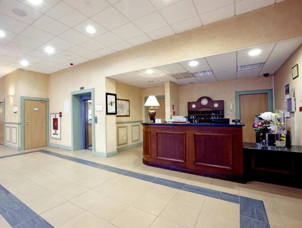 Campanile PRIME - Lublin