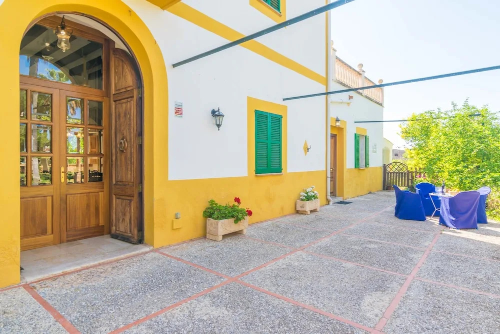 Agroturismo Finca Son Amora