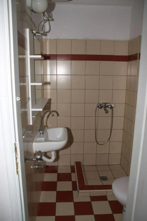 Annoula Studios and Apartments