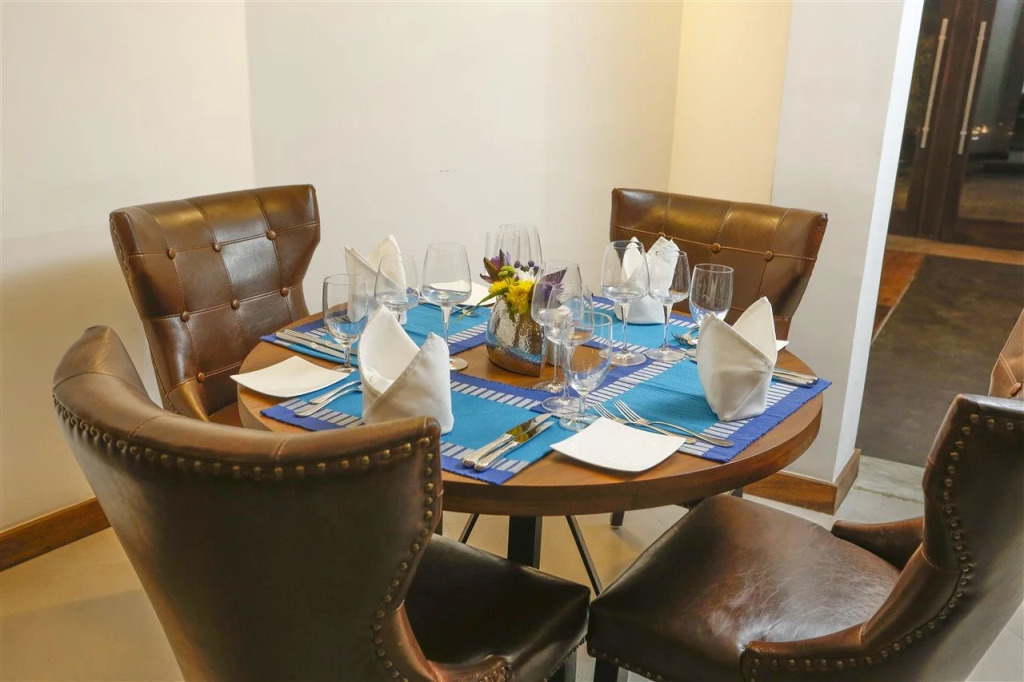 Viyana Boutique Hotel