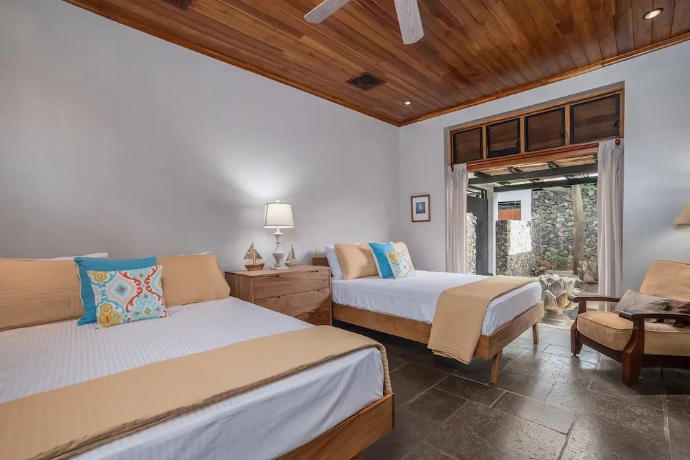 Casa Tranquila