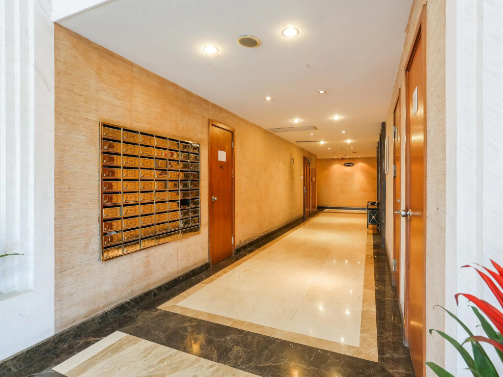 Suzhou Regalia Serviced Residences