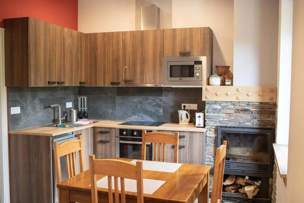 Apartamento tipo Loft