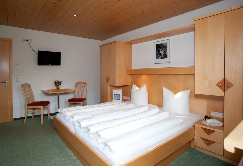 Apartment in Damuls Near Hiking Trails
