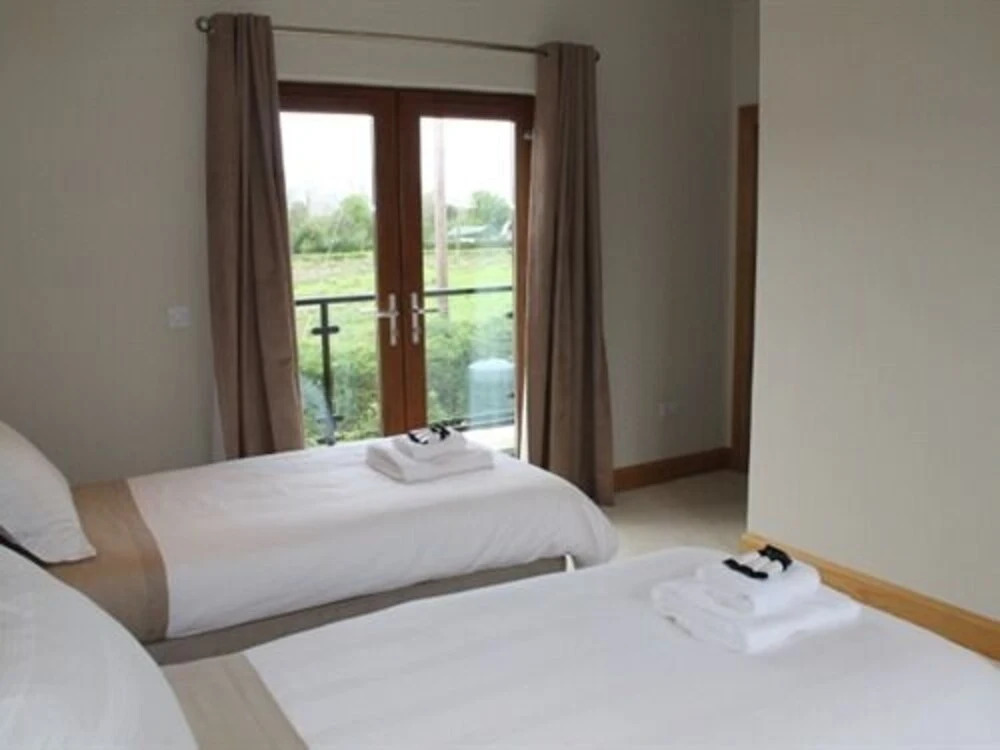 Agivey Lodge