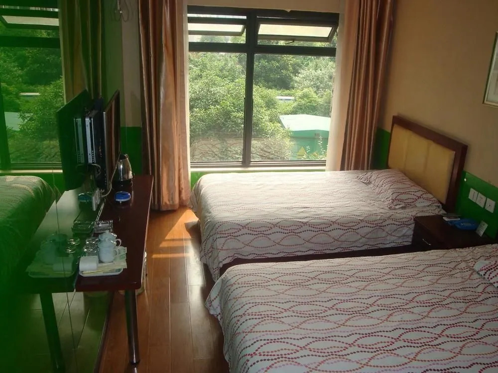 Sanba Express Hotel