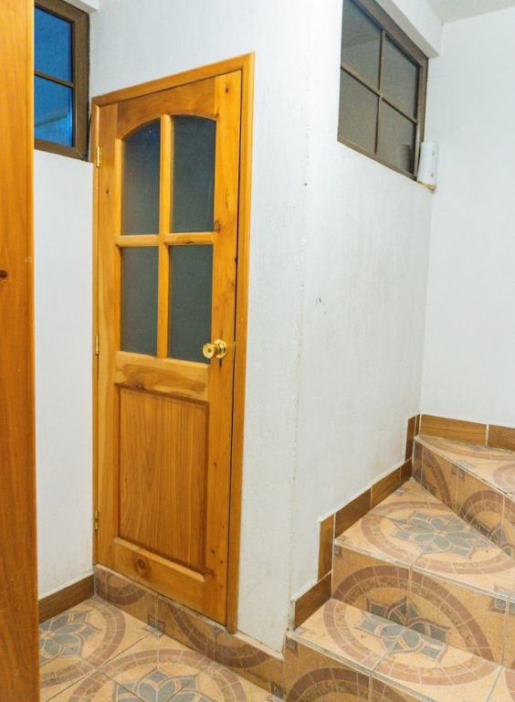 Atitlans House