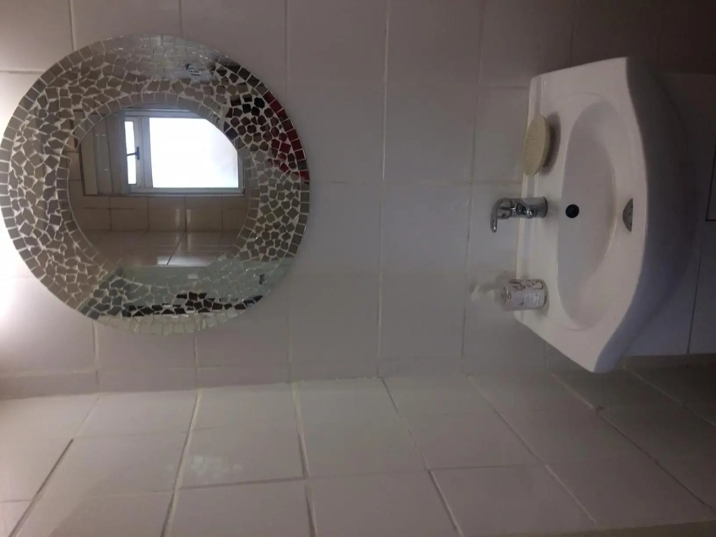 Romilly Beach Apartment