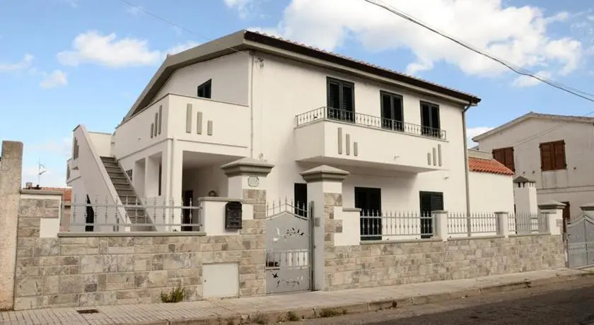 Residenza Mediterraneo