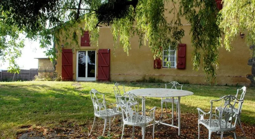 Domaine De Peyron