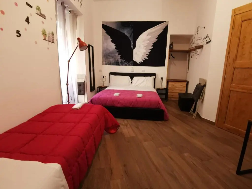 Napoli Centro Studios