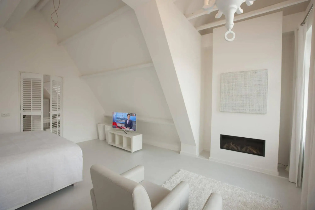 Bossche Suites No2 - Verwersstraat