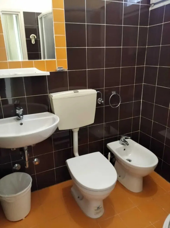 Hotel Saline
