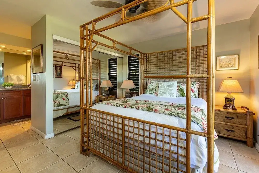 Wailea Ekolu 803 1 Bedroom Condo