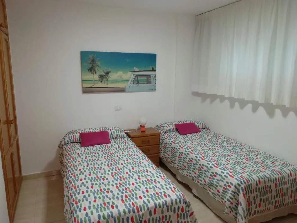 Apartamento Playa del Inglés - Yumbo I