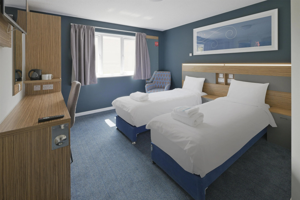 Travelodge York Tadcaster