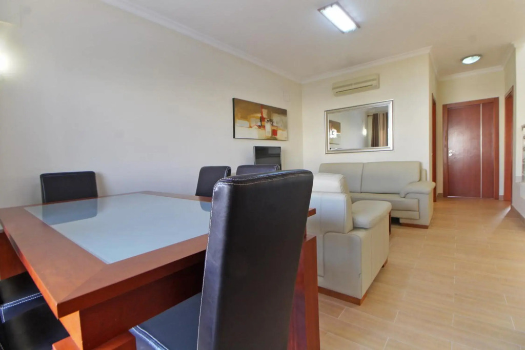 Prestige for Home Apt Vista Mar 2 Quarteira