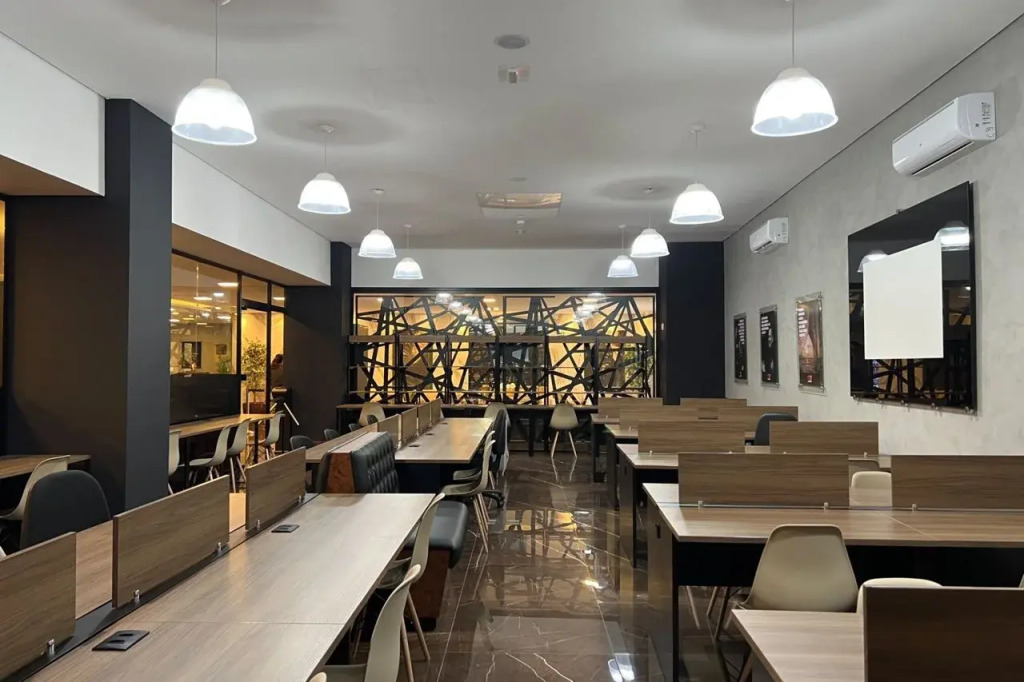 Esuites Sorocaba