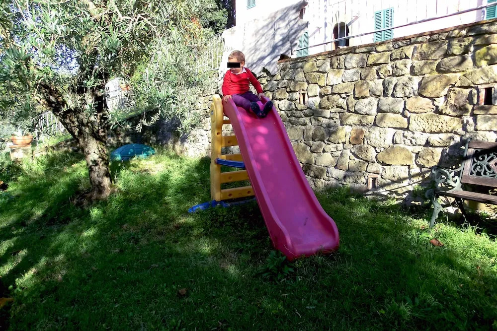 Azienda Agriturismo Villa Pacinotti
