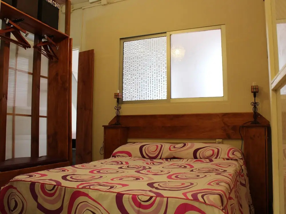 Apartamento en el Barrio del Cabanyal