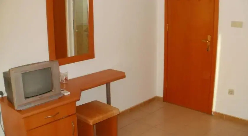 Guest House Konkordia