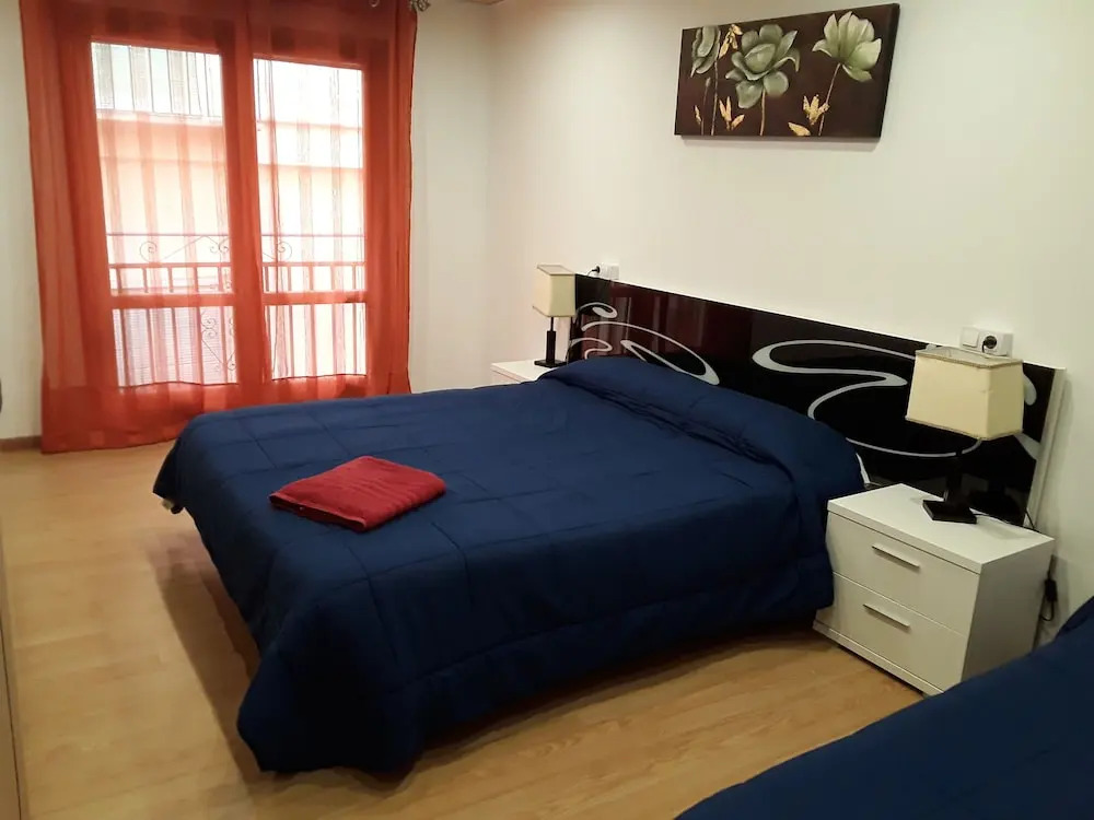 Casa Ramon y Cajal Alcañiz