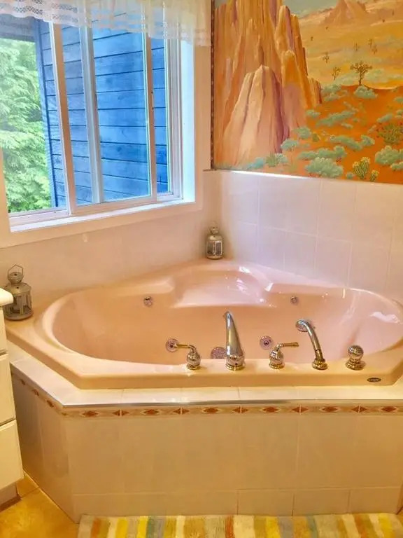 Seafarer Bed & Breakfast
