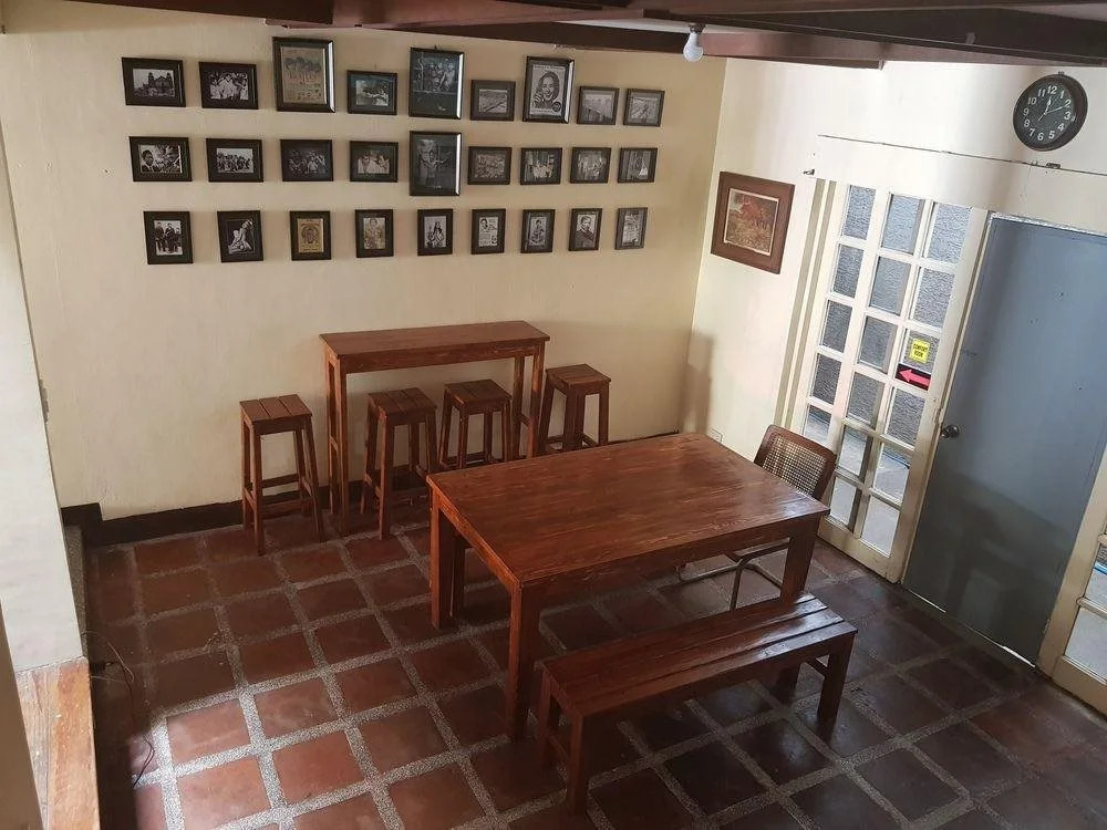 Kamuning Hostel