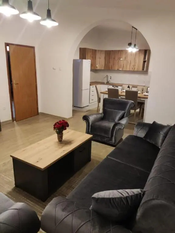 Guest House Tomba