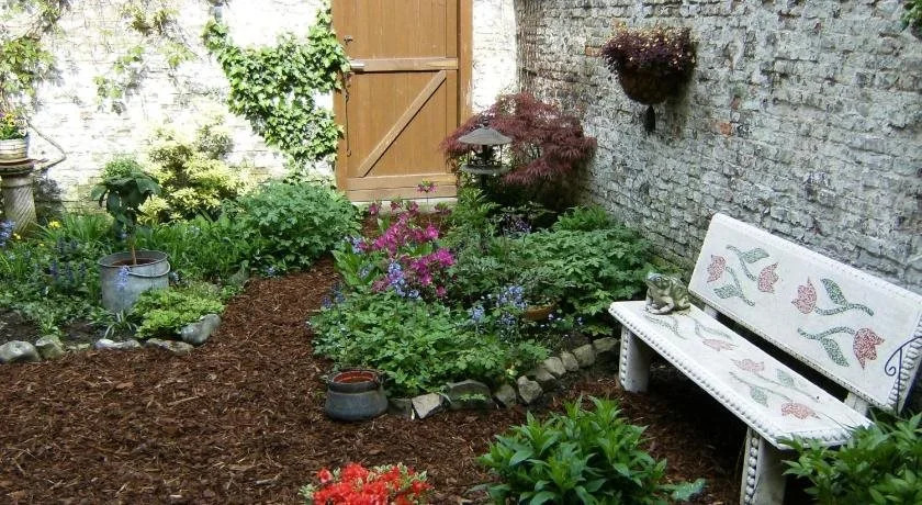 B&B Het Rommelwater