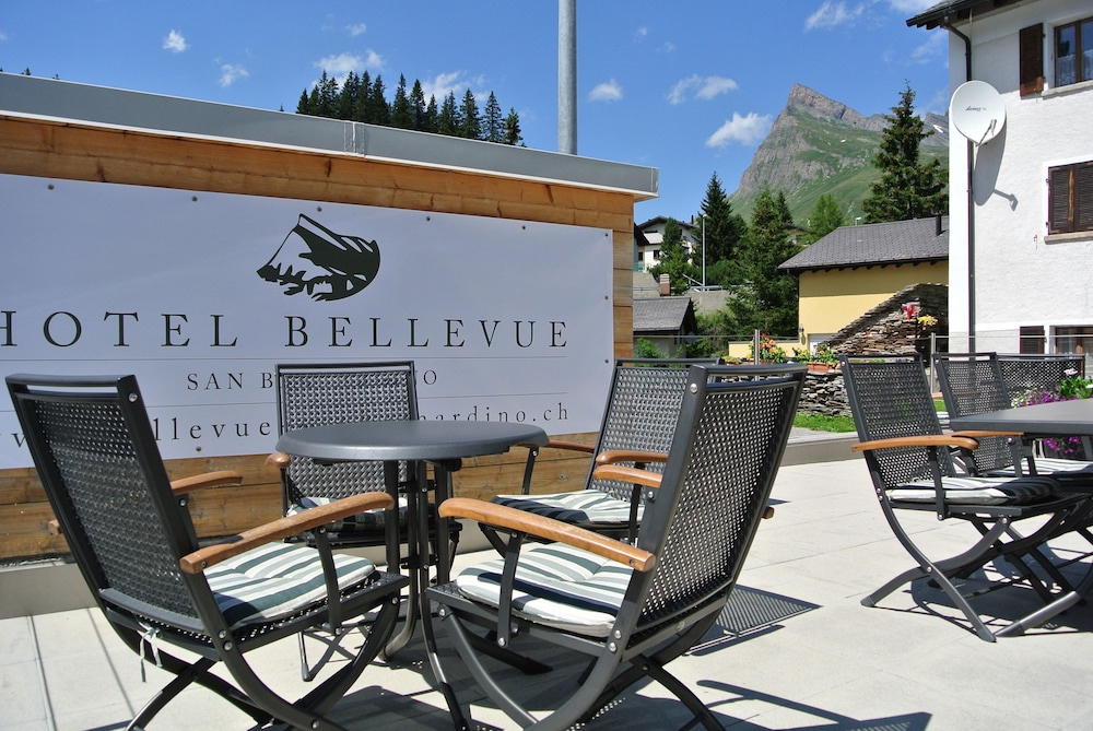 Hotel Bellevue